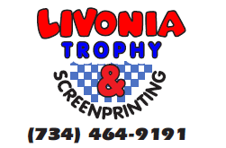 Livonia Trophy