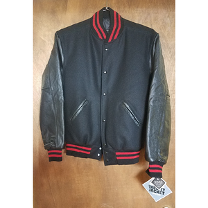 Livonia Churchill Varsity Jacket