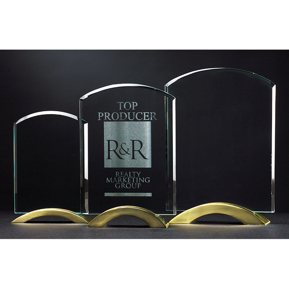 Arch Series Glass Award