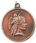 Victory Medal - 2"