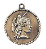 Torch Medals - 2"