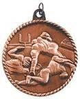 Football Medal - 2"