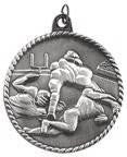 Football Medal - 2"