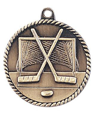 Hockey Medal - 2