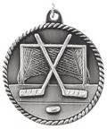 Hockey Medal - 2"