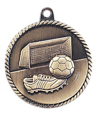 Soccer Medals - 2