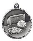 Soccer Medals - 2"