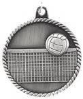 Volleyball Medals - 2"